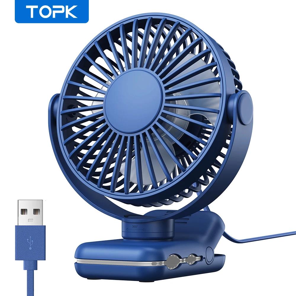 TOPK  ޴ Ŭ ǳ USB ũ ǳ, 3  ӵ  , 720  ȸ, ,   繫ǿ ũ , K62B